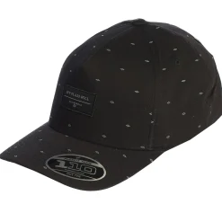 Pebble Beach Spyglass Hill Not Shore Snapback Hat By Travis Mathew Sale