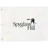 Pebble Beach Spyglass Hill Pin Flag Sale