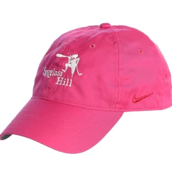 Pebble Beach Spyglass Hill Women's Heritage86 Hat By Nike Hot