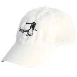 Pebble Beach Spyglass Hill Women's Heritage86 Hat By Nike Sale