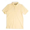 Pebble Beach Spyglass Hill Zinna Polo By Travis Mathew Fashion
