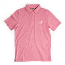 Pebble Beach Spyglass Hill Zinna Polo By Travis Mathew Fashion