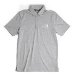 Pebble Beach Spyglass Hill Zinna Polo By Travis Mathew Fashion
