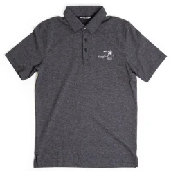 Pebble Beach Spyglass Hill Zinna Polo By Travis Mathew Fashion