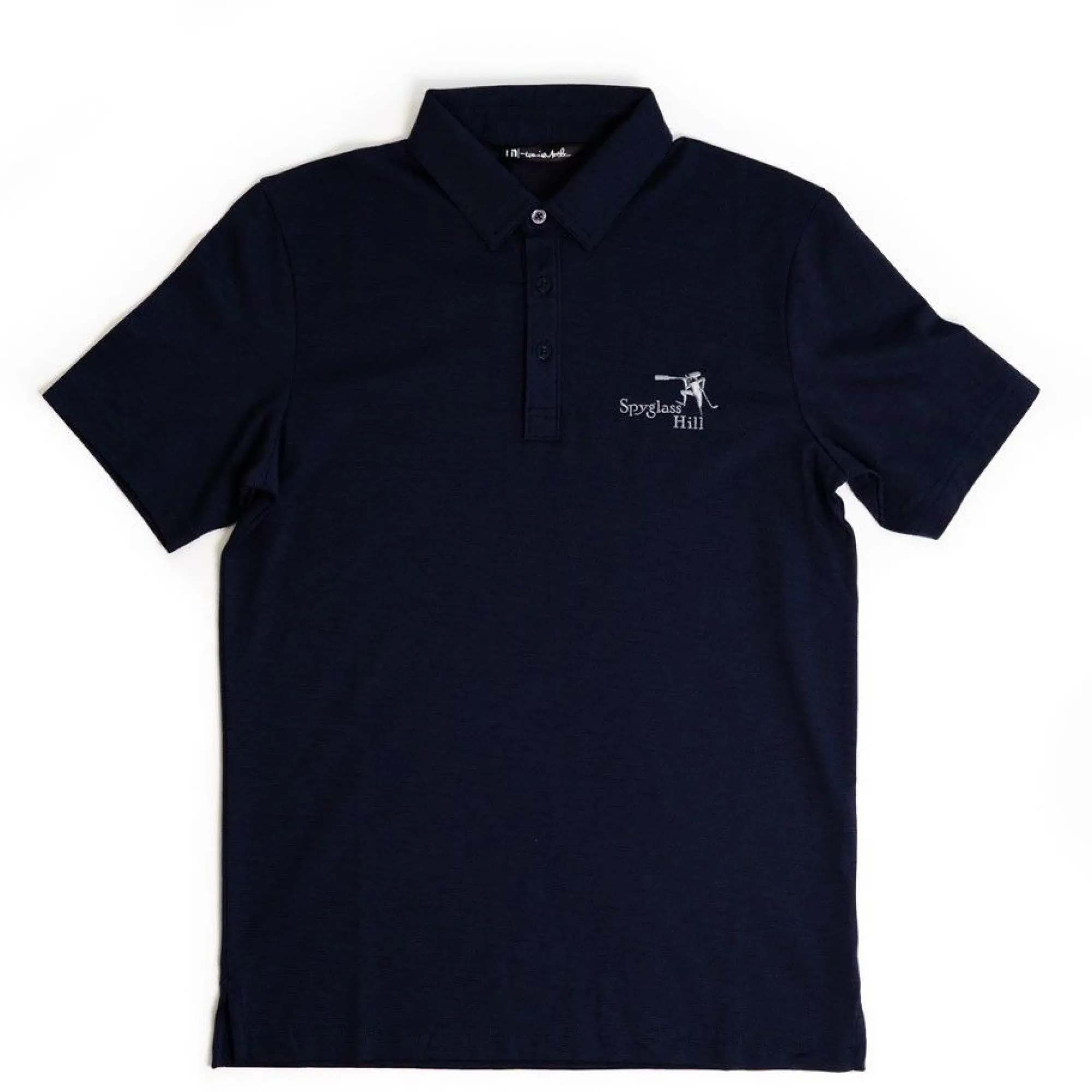 Pebble Beach Spyglass Hill Zinna Polo By Travis Mathew Fashion