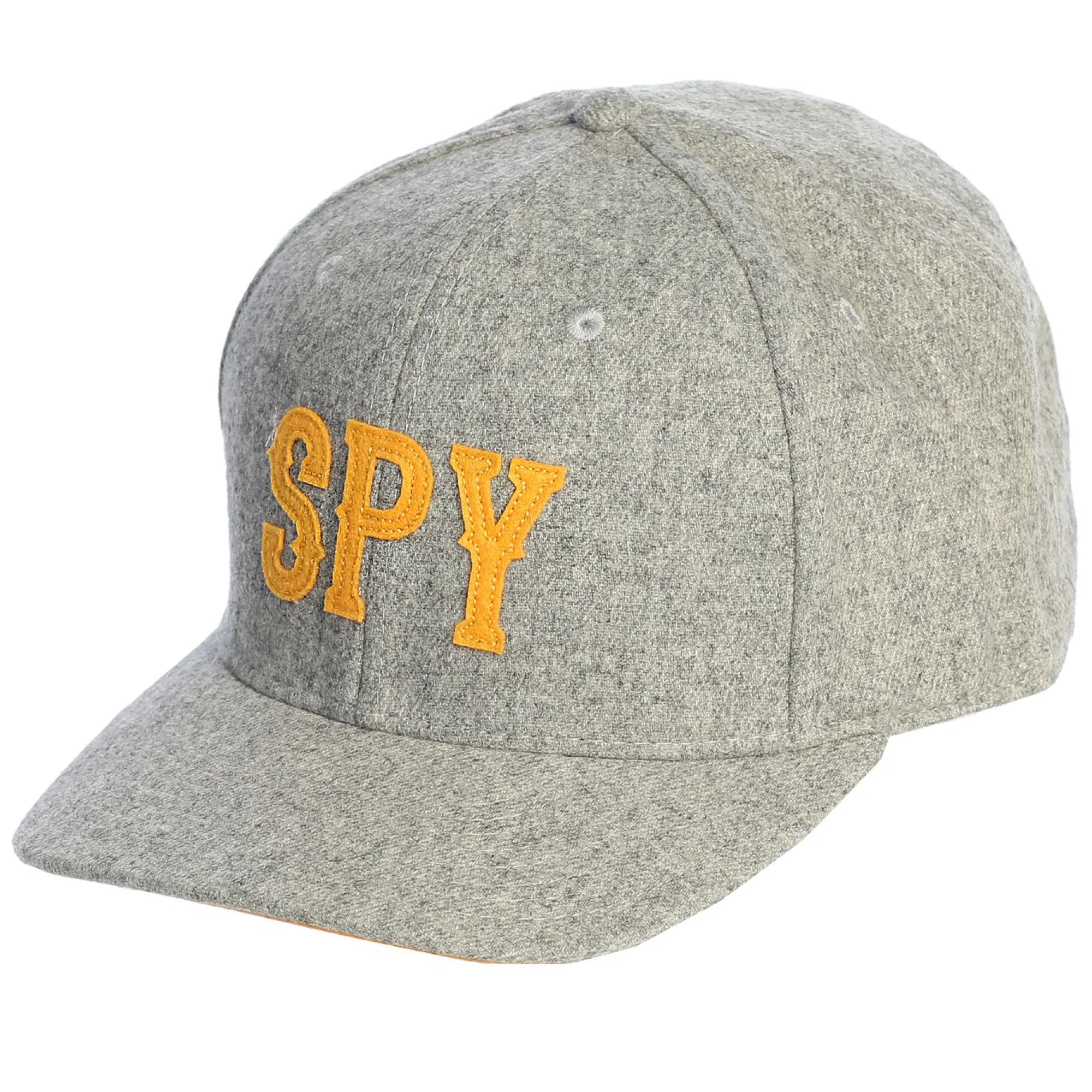 Pebble Beach Spyglass "Spy" Cotton Twill Cap By Pukka Sale