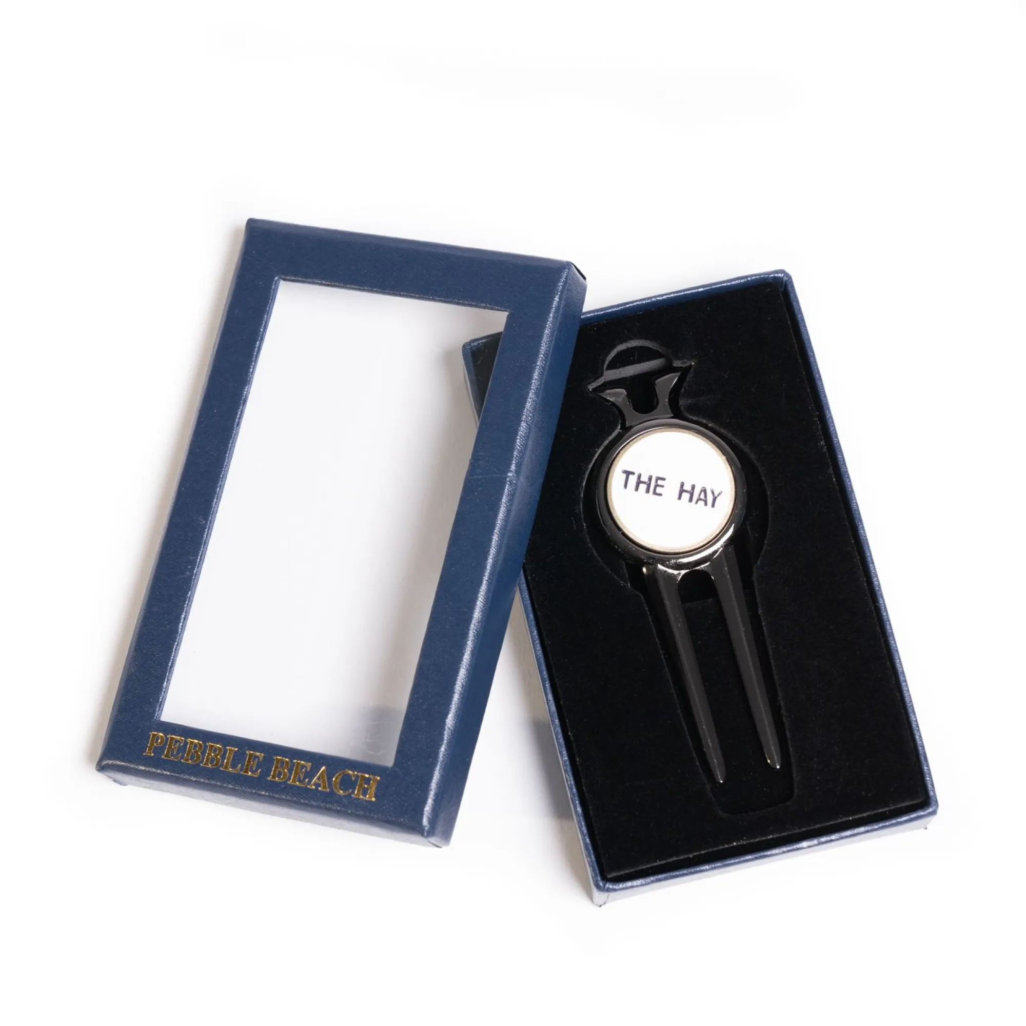 Pebble Beach The Hay Divot Tool Sale