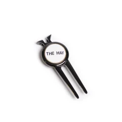 Pebble Beach The Hay Divot Tool Sale