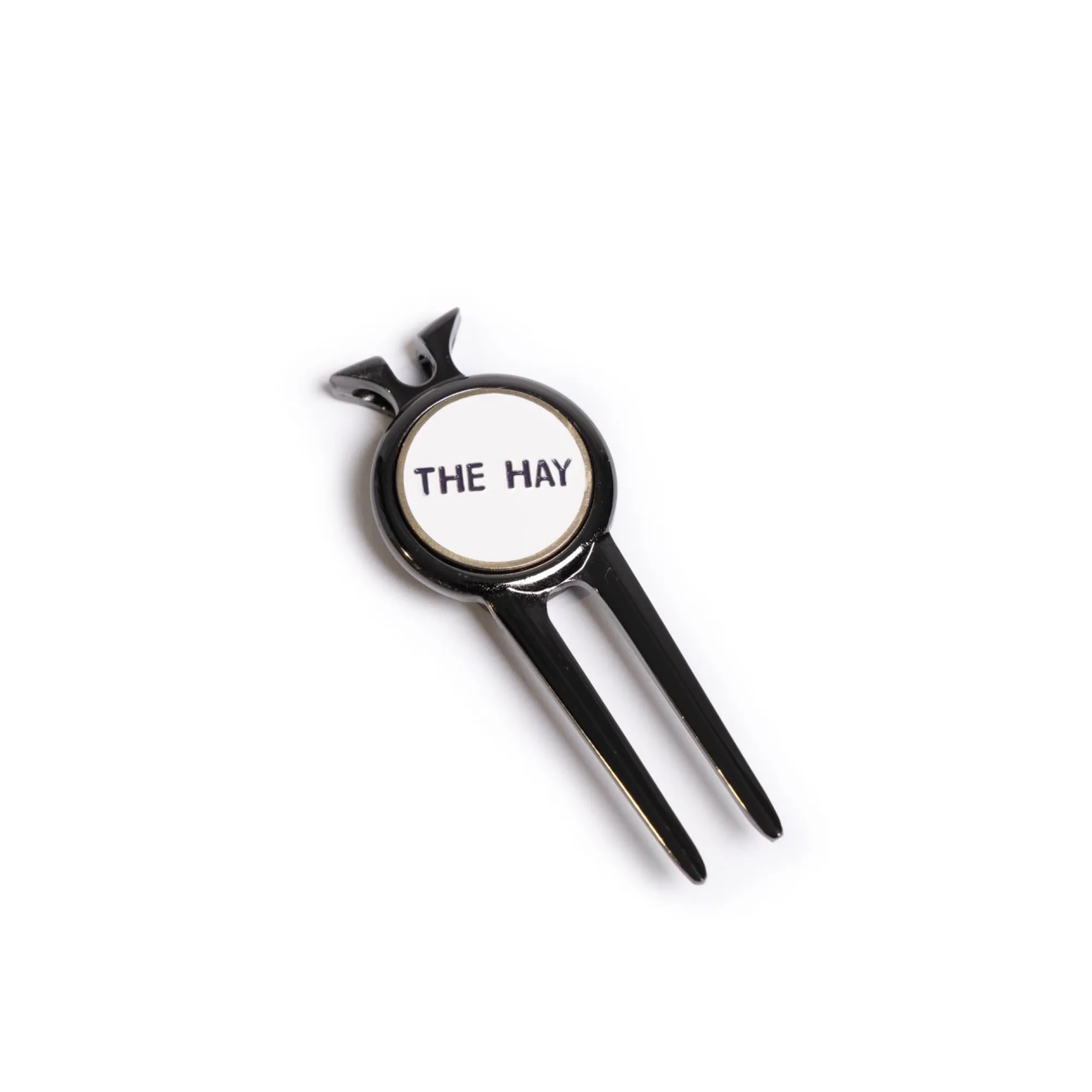Pebble Beach The Hay Divot Tool Sale