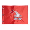 Pebble Beach The Hay Signature Pin Flag By Prg Best