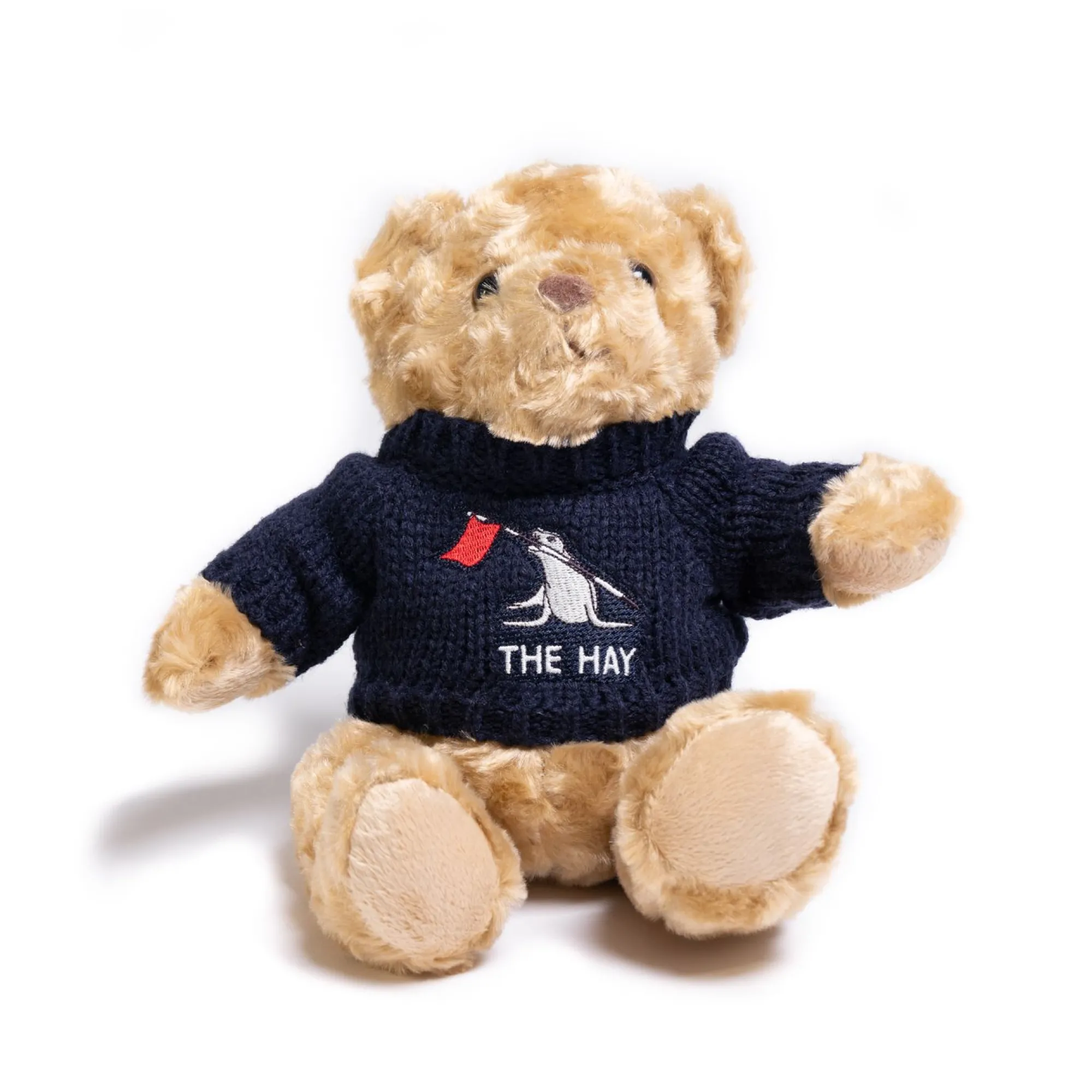 Pebble Beach The Hay Teddy Bear Sale