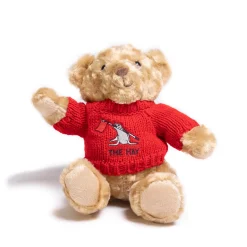 Pebble Beach The Hay Teddy Bear Sale