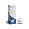Pebble Beach The Hay Tour Response Sleeve Of Golf Balls By Taylormade Clearance