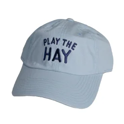 Pebble Beach The Hay Women's Slouch Hat By American Needle Discount