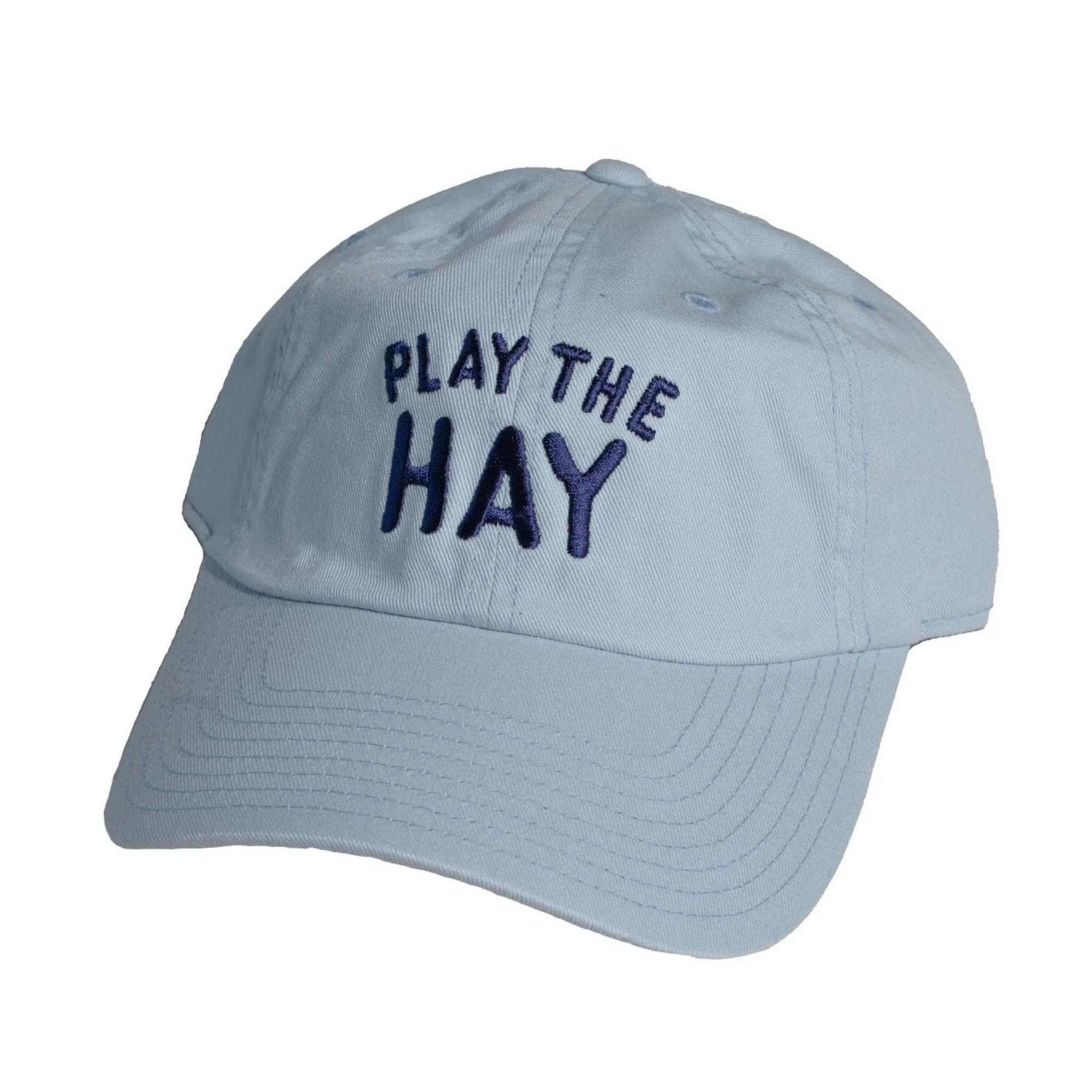 Pebble Beach The Hay Women's Slouch Hat By American Needle Discount