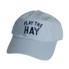Pebble Beach The Hay Women's Slouch Hat By American Needle Hot