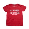 Pebble Beach The Hay Youth Vintage T-Shirt By Retro Brand Discount