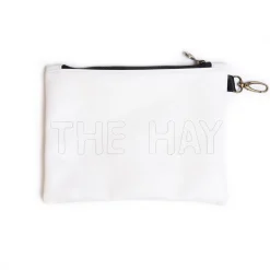 Pebble Beach The Hay Zipper Pouch By Prg Sale