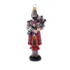 Pebble Beach The Links At Spanish Bay Collectible Bagpiper Ornament Discount