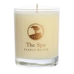 Pebble Beach The Spa At Ocean Scent Candle By Seda France Clearance